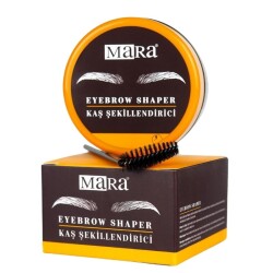 Mara Eyebrow Shaper Kaş Şekillendirici Sabitleyici 50 ml - 1