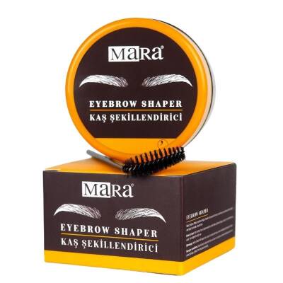 Mara Eyebrow Shaper Kaş Şekillendirici Sabitleyici 50 ml - 1