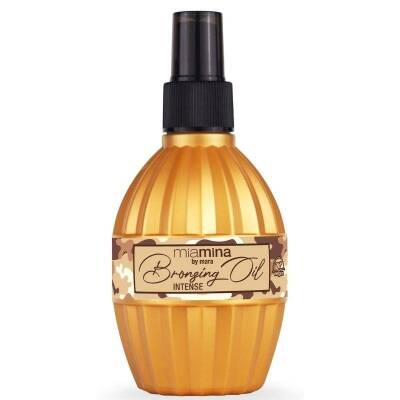 Mara Miamina Bronzlaştırıcı Yağ 200 ml - 1