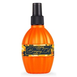 Mara Miamina Havuç Bronzlaştırıcı Yağ 200 ml - 1