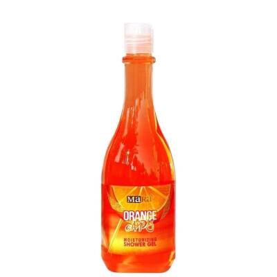 Mara Orange Candy Portakal Duş Jeli 420 ml - 1