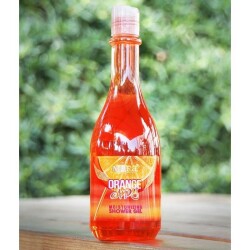 Mara Orange Candy Portakal Duş Jeli 420 ml - 2