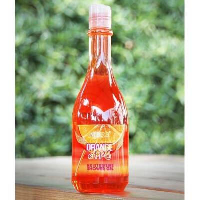 Mara Orange Candy Portakal Duş Jeli 420 ml - 2