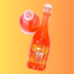 Mara Orange Candy Portakal Duş Jeli 420 ml - 3