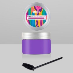 Mara Saç Şekillendirici Stick Kavanoz Wax 50 ml - 3
