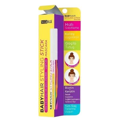 Mara Saç Şekillendirici Stick Wax 7 ml - 1