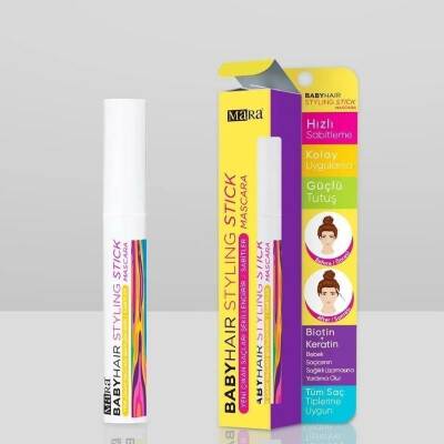 Mara Saç Şekillendirici Stick Wax 7 ml - 2