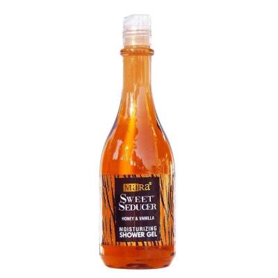 Mara Sweet Seducer Ballı Vanilya Duş Jeli 420 ml - 1