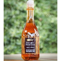 Mara Sweet Seducer Ballı Vanilya Duş Jeli 420 ml - 2