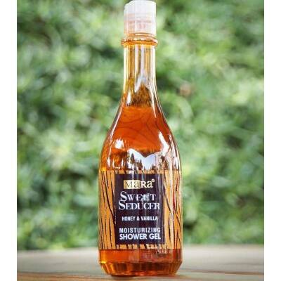 Mara Sweet Seducer Ballı Vanilya Duş Jeli 420 ml - 2