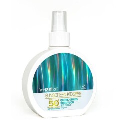 Mara We Kids Sunscreen Milk Spray Spf 50+ - 3