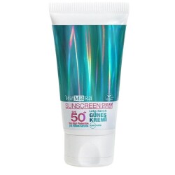 Mara We SPF50+ Leke Karşıtı Çok Yüksek Korumalı Güneş Kremi 50 ml - 1
