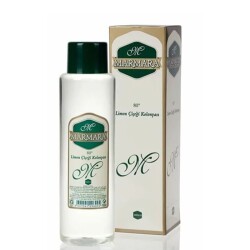 Marmara Limon Çiçeği Kolonyası 400 ml - 