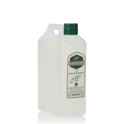 Marmara Limon Kolonyası 80 Derece 1 Litre - 