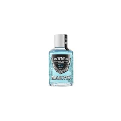 Marvis Anise Mint Anasonlu Ağız Gargarası 120 ml - 1