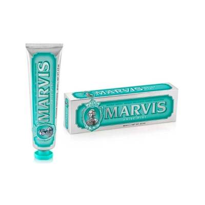 Marvis Anise Mint Florürlü Diş Macunu 85 ml - 2