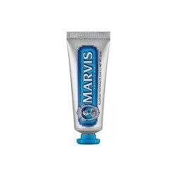 Marvis Aquatic Mint Florürlü Diş Macunu 25 ml - 1