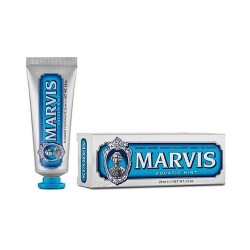 Marvis Aquatic Mint Florürlü Diş Macunu 25 ml - 2