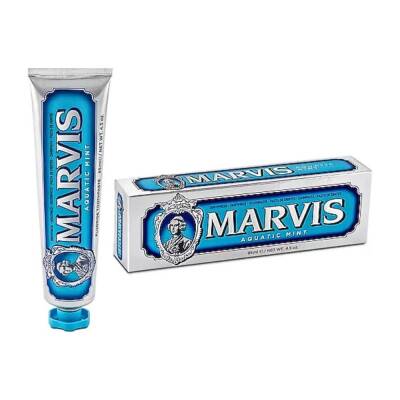 Marvis Aquatic Mint Florürlü Diş Macunu 85 ml - 2