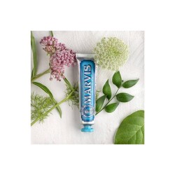 Marvis Aquatic Mint Florürlü Diş Macunu 85 ml - 3