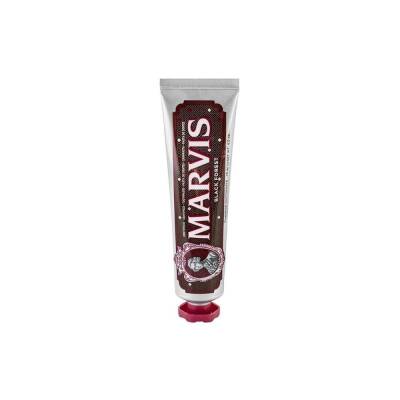 Marvis Black Forest Florürlü Diş Macunu 75 ml - 1