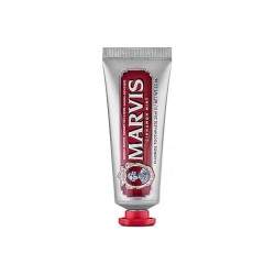 Marvis Cinnamon Mint Florürlü Diş Macunu 25 ml - 1