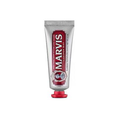 Marvis Cinnamon Mint Florürlü Diş Macunu 25 ml - 1