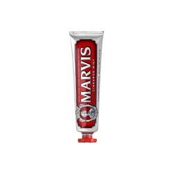 Marvis Cinnamon Mint Florürlü Diş Macunu 85 ml - 1