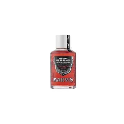 Marvis Cinnamon Mint Tarçınlı Ağız Gargarası 120 ml - 1