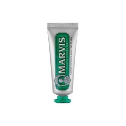 Marvis Classic Strong Mint Florürlü Diş Macunu 25 ml - 1