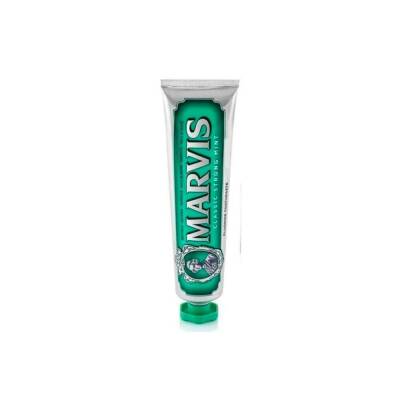 Marvis Classic Strong Mint Florürlü Diş Macunu 85 ml - 1