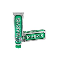 Marvis Classic Strong Mint Florürlü Diş Macunu 85 ml - 2