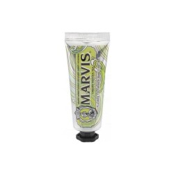 Marvis Creamy Matcha Tea Florürlü Diş Macunu 25 ml - 1