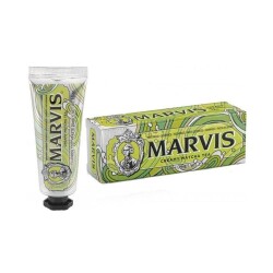 Marvis Creamy Matcha Tea Florürlü Diş Macunu 25 ml - 2