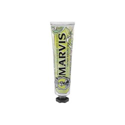 Marvis Creamy Matcha Tea Florürlü Diş Macunu 75 ml - 1