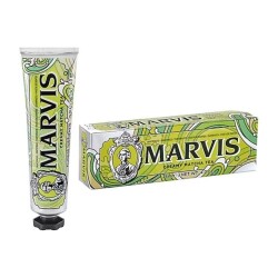 Marvis Creamy Matcha Tea Florürlü Diş Macunu 75 ml - 2