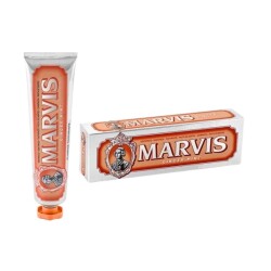 Marvis Ginger Mint Florürlü Diş Macunu 85 ml - 2