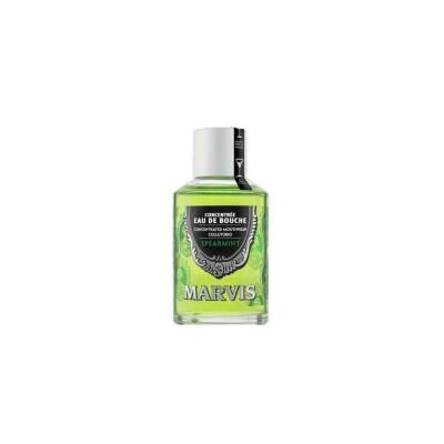 Marvis Konsantre Ağız Gargarası Spearmint 120 ml - 1