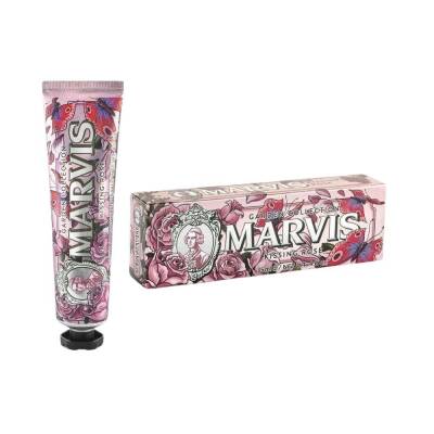 Marvis Marvis Kissing Rose Diş Macunu 75 ml - 2