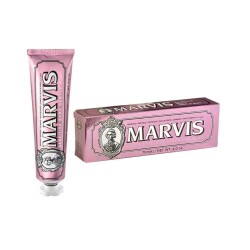 Marvis Sensitive Gums Florürlü Diş Macunu 75 ml - 2