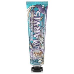 Marvis Sinuous Lily Diş Macunu 75 ml - 1