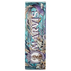 Marvis Sinuous Lily Diş Macunu 75 ml - 2