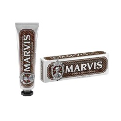 Marvis Sweet and Sour Rhubarb Florürlü Diş Macunu 75 ml - 2