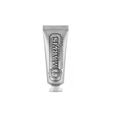 Marvis Whitening Mint Beyazlatıcı Florürlü Diş Macunu 25 ml - 1