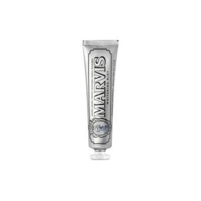 Marvis Whitening Mint Beyazlatıcı Florürlü Diş Macunu 85 ml - 1