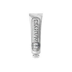 Marvis Whitening Mint Sigara İçenler için Beyazlatıcı Florürlü Diş Macunu 85 ml - 1