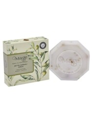 Mega Doğal Zeytin Yapraklı Sabun 100 G - 2