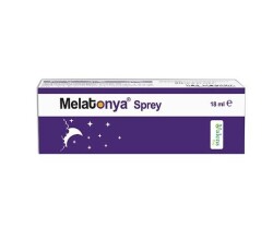 Melatonya Sprey 18 Ml - Valens
