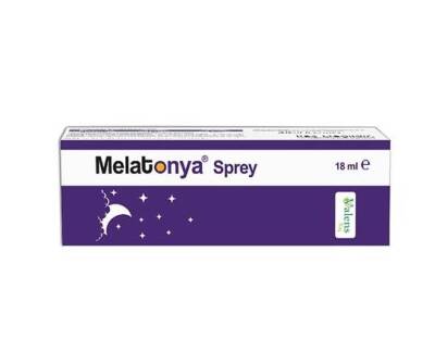 Melatonya Sprey 18 Ml - 1