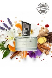 Memories Diamond Kadın Parfümü EdT 60 ml - 3